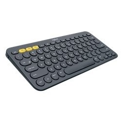 Logitech Teclado Logitech...