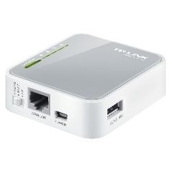 Tp - Link Router...