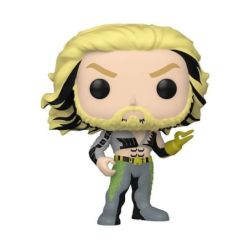 Funko Funko Pop Dc Comics...