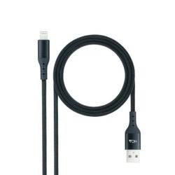 Cable Lightning A Usb A/m...