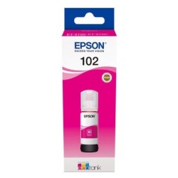 Epson 102 Ecotank Magenta...