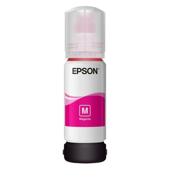 epson botella tinta ecotank 102 magenta