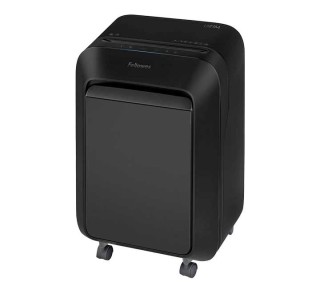 destructora fellowes lx210 microcorte negro