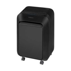 Destructora Fellowes Lx210...