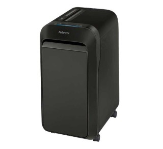destructora fellowes lx220 microcorte negro