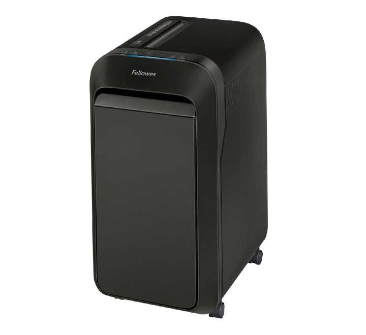 destructora fellowes lx220 microcorte negro