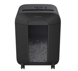 destructora fellowes lx85 particulas p-4