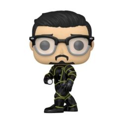 Funko Funko Pop Dc Comics...