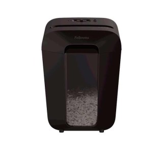 destructora fellowes lx70 p-4 partic. negro