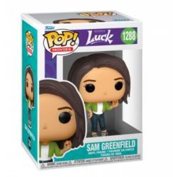 Funko Funko Pop Luck...