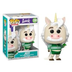 Funko Funko Pop Luck...