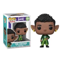 Funko Funko Pop Luck...