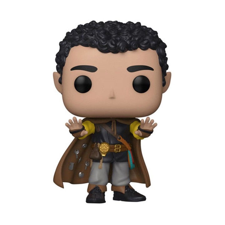 funko funko pop cine dungeons & dragons honor among thieves simon 68081