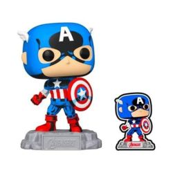 Funko Funko Pop Marvel A60...