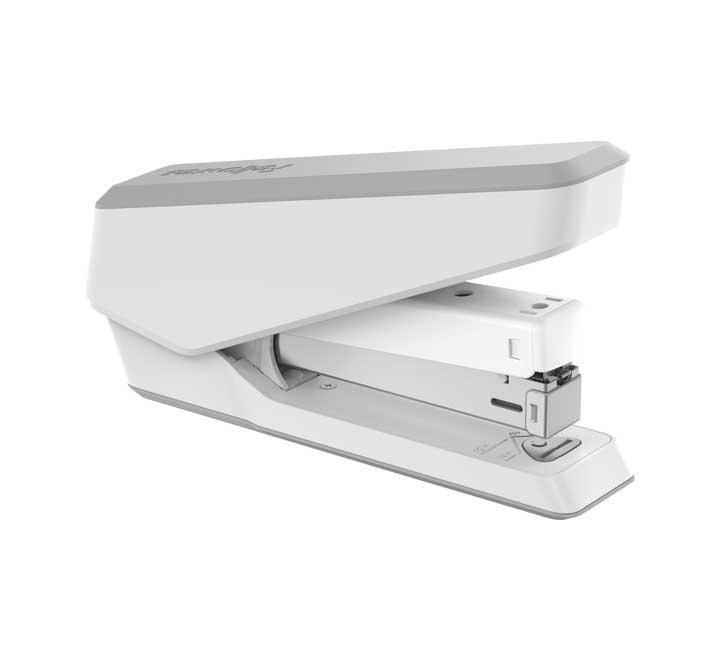 grapadora fellowes lx850 blanca