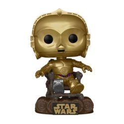 Funko Funko Pop Star Wars...