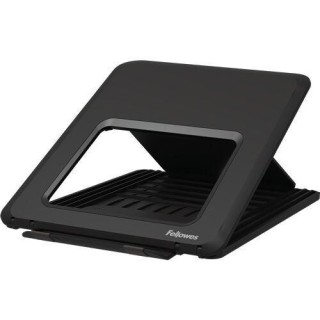 elevador portatil fellowes breyta negro