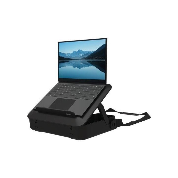 maletin elevador portatil fellowes breyta ng