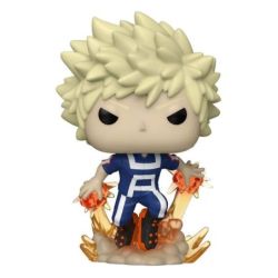 Funko Funko Pop My Hero...