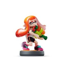 Figura Nintendo Amiibo...