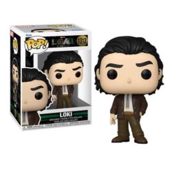 Funko Funko Pop Marvel Loki...