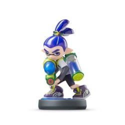 Figura Nintendo Amiibo...