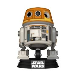 Funko Funko Pop Star Wars...