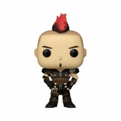 Funko Funko Pop Madmax The...