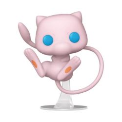 Funko Funko Pop Pokemon Mew...