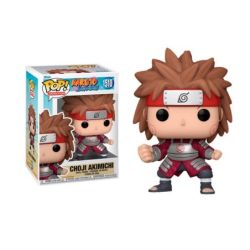 Funko Funko Pop Naruto...