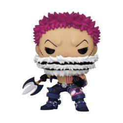 Funko Funko Pop One Piece...