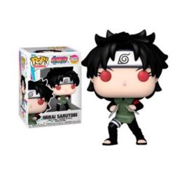 Funko Funko Pop Boruto...