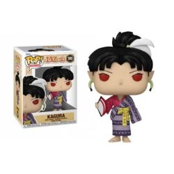 Funko Funko Pop Inuyasha...