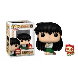 Funko Funko Pop Inuyasha...