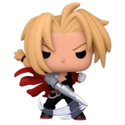 Funko Funko Pop Fullmetal...