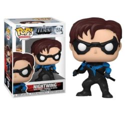 Funko Funko Pop Dc Comics...