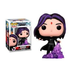 Funko Funko Pop Dc Comics...