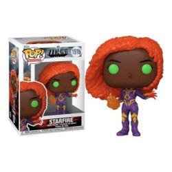 Funko Funko Pop Dc Comics...