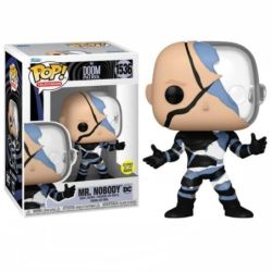 Funko Funko Pop Dc Comics...