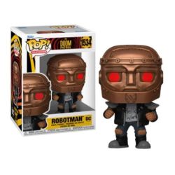 Funko Funko Pop Dc Comics...