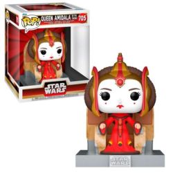 Funko Funko Pop Deluxe Star...