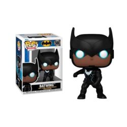 Funko Funko Pop Dc Comics...