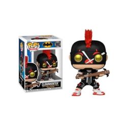 Funko Funko Pop Dc Comics...