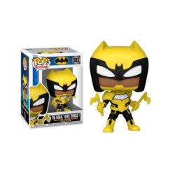 Funko Funko Pop Dc Comics...