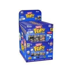 Pack Mini Figuras Bitty Pop...