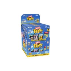 Pack Mini Figuras Bitty Pop...