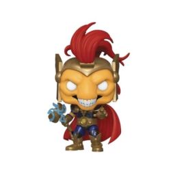 Funko Funko Pop Marvel Beta...