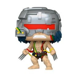 Funko Funko Pop Marvel...