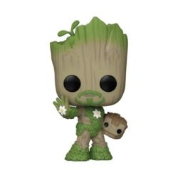 Funko Funko Pop Marvel: We...