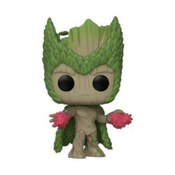 Funko Funko Pop Marvel: We...